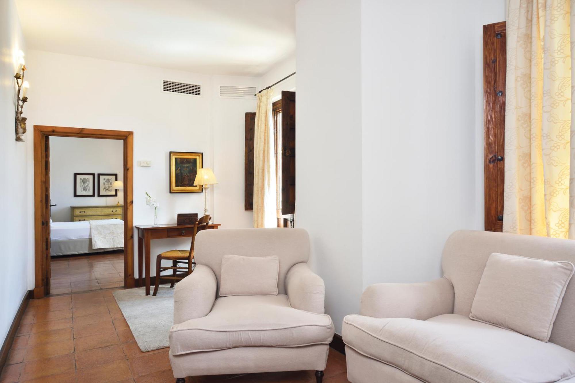 Hotel Puerta De La Luna بايثا المظهر الخارجي الصورة